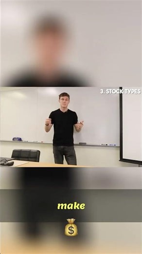 What Are Blue Chip Stocks? #shorts ‪@jonlawedu‬