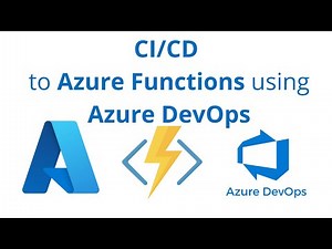 CI/CD to Azure Functions using Azure DevOps + Slot Deployment