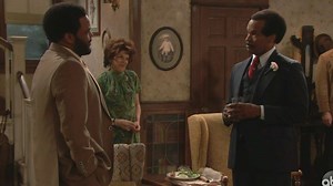 Jamie Foxx and Will Ferrell perform classic sitcoms live