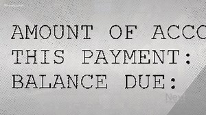 Hospitalized COVID patients should watch for this type of medical billing