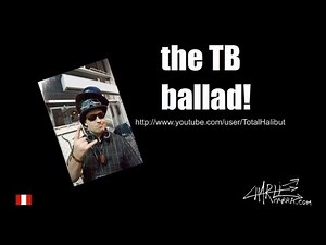 The TotalBiscuit Ballad Full Version (WTF is song)