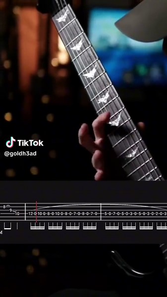 Adam D. Guitar Tutorial: End of Heartache Tabs and Metalcore Leads