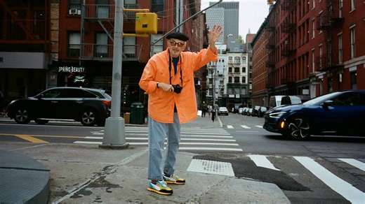 5 photography films to stream