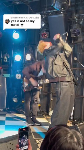 Kanonenfieber: Not Your Typical Heavy Metal Band