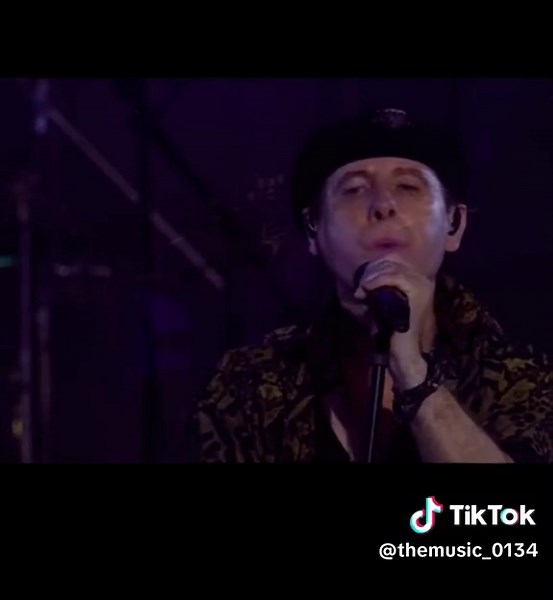 Scorpions: Wind of Change Live in Lisbon