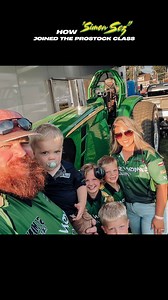 59K views · 530 reactions | Brandon Simon (Simon Sez Motorsports) farms back home in Farley, IA and loves his tractor! So naturally, he's always wanted to get behind the wheel of a #Prostock. RJ tells the funny story of how the team ended up with the Category 5 Prostock that they later renamed, "Loud & Heavy." Watch the FULL episode to hear how the team ended up with a second Prostock  https://fb.watch/xUlTFkvo70/ | National Tractor Pulling Championships | Facebook