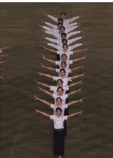 ผู้นำเชียร์คณะเภสัชศาสตร์ ม.พะเยา