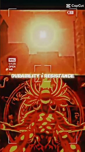 When Day Breaks vs The Scarlet King. (2 SCP-001)#scp001 #scp