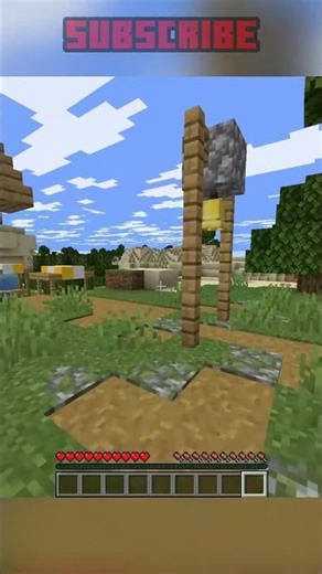 MINECRAFT World Has 10 Hidden Mistakes Can You Find Them?