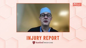 1.3K views · 22 reactions | Stanford Medicine's Dr. Michael T. Freehill explained what Tristan Beck's arm aneurysm entails and provided a possible timeline for his return to the mound this season. Read more here: https://rb.gy/ahewwg | NBC Sports Bay Area / California | Facebook