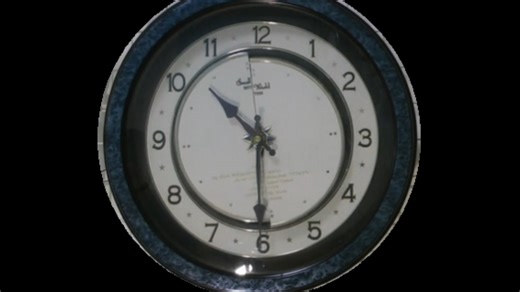 日本丽声音乐钟4MH754