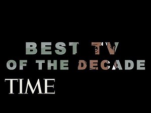 The 10 Best TV Shows Of The 2010s | TIME
