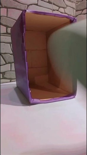 diy book organizer ✨ #diy #craftideas #handmade
