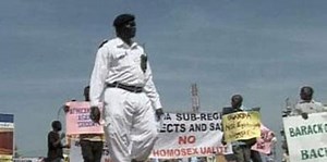 Uganda Newspaper on Gays Hang Them