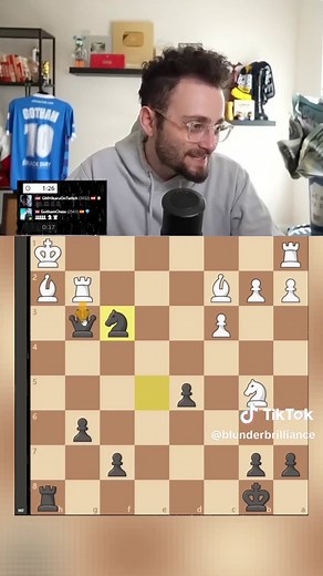 Chess: How to Win Against Hikaru Nakamura