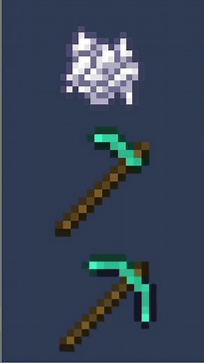 how to get infinite diamonds #minecraft #bulun