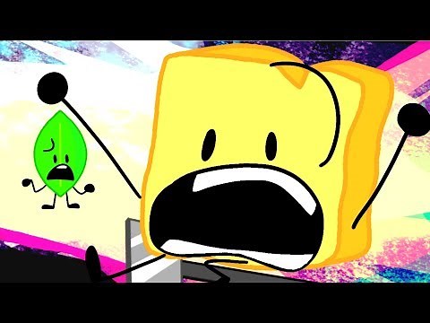 BFB 2 But Everytime Someone Gets Hurt They Get Eliminated