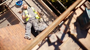 What is a Scaffolding Accident? ⚖️- Updated June 2025