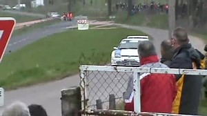 306 Maxi un bruit unique. Montez le son.. | Top Passion Rallye