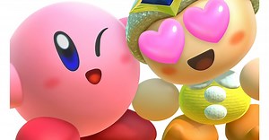 Kirby Star Allies - Test-Video zum Jump&Run für Nintendo Switch