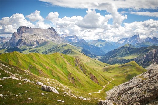 Najvišji vrhovi Slovenije, Hrvaške in sosednjih držav: planinski vodnik za ljubitelje višine