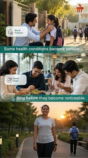 Chronic Disease Awareness Day | Manipal Hospital Dhakuria