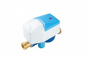 [Hot Item] High Quality Photoelectric Direct Reading Water Meter Used for Commercial Buildings