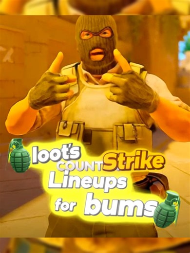CS2 ANUBIS LINEUPS - ANUBIS A NADES UTILITY - ANUBIS IS BACK - BEAT CREDIT: (prod. meya x sxldner) - loots counterstrike lineups for bums - LIVE TONIGHT - #cs2 #counterstrike #cs #faceit #counterstrike2 #csgo #cs2tips #cs2nades #ohnepixel #cs2lineups