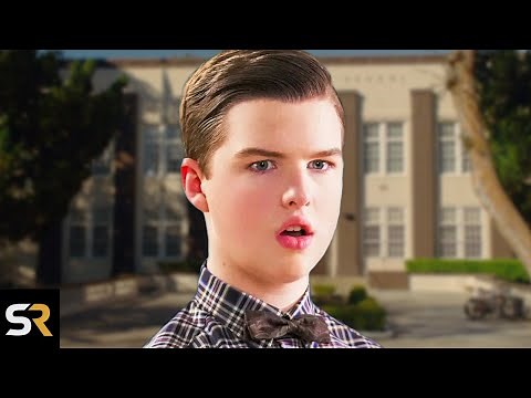 What Happens to Every Character in Young Sheldon