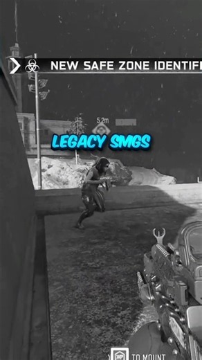 I Just FOUND the MOST BROKEN LEGACY STRIKER META in Warzone