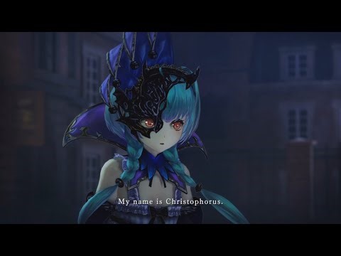 Nights of Azure 2 Bride of The New Moon | Part 2
