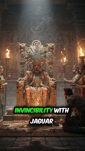 The Rise and Fall of Eight Deer Jaguar Claw: A Legendary Mixtec Tale