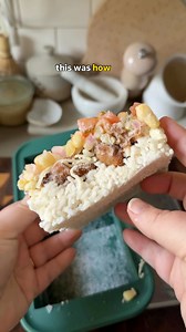 143K views · 2.2K reactions | Layered frozen chipotle burrito bowl | Sarah Hart Freezer Cooking | Facebook