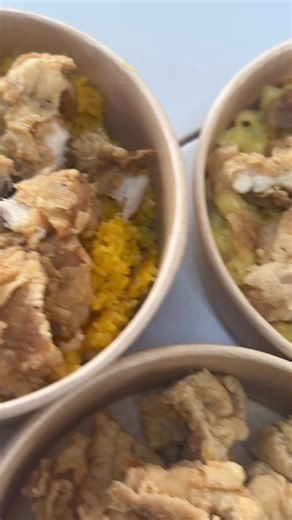 6.2K views · 15 shares | We’ve adjusted our opening hours so you could order for lunch (or even brunch)  Open now from 10AM-1AM! Message us for orders  | Chick Chicken | Facebook