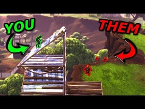 BEST TIPS to WIN 1v4 Situations! Console Tutorial (Fortnite Battle Royale)