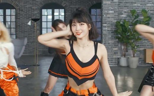 【TWICE】BETTER 双语字幕版 Performance Re-Edit ver