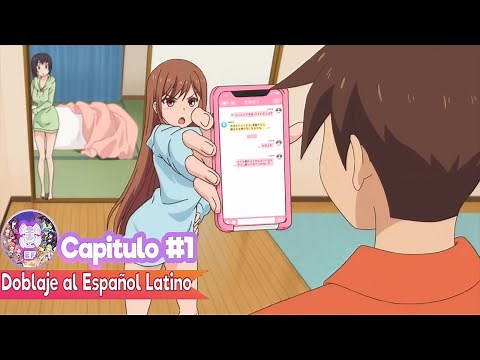 Overflow Capitulo #1-Doblaje al Español Latino