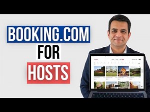 How Does Booking.com Work for Owners? (Fees, Setup & Pro Tips)
