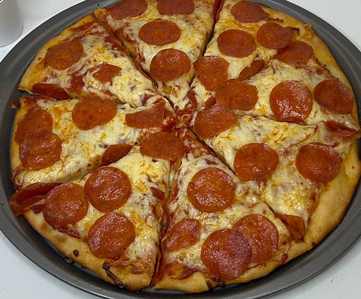 How to make pizza at home | Joyful Cook