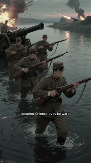 Battle of Seonghwan 1894: How Japan Defeated China's Fortified Army in 2 Hours