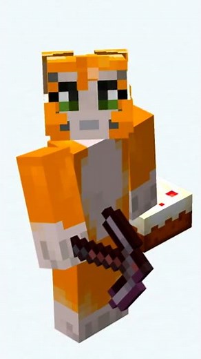 Minecraft Cake FACTS