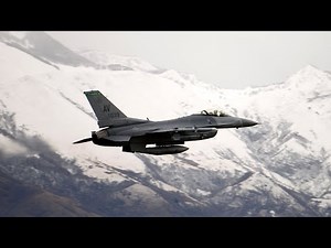 DCS world F-16 | Keyboard and mouse control