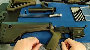 AR-15 stock replacement and installation | ARO News