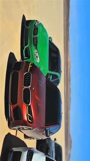 NEW BMW Revealed Today