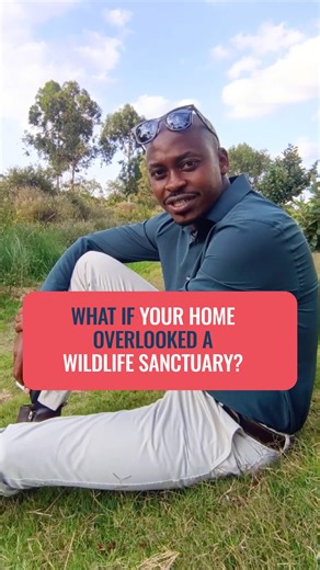 Unity Homes Kenya on Instagram: "Looking to build wealth with a smart investment in Nairobi? Unity Parkside offers 2 & 3 bedroom apartments in Tatu City with a view that is truly one-of-a-kind: a 160-acre wildlife sanctuary. This rare location is exactly what high-quality tenants look for, ensuring your investment stays in high demand. With a 10-year track record and over 1,500 apartments delivered to Kenyans at home and in the diaspora, Unity Homes is built on a foundation of trust. Because Uni