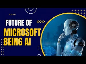 Microsoft Bing AI: The Future of Search