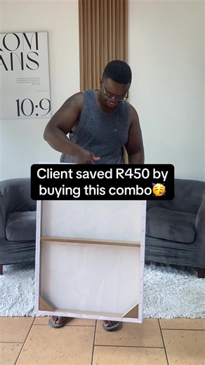Save Money on Canvases with Our Combo Deals