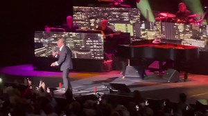 2.4K views · 154 reactions | Paul Anka - New York, New York @ Mohegan Sun Arena - November 7, 2021 | Legendary Concerts | Facebook