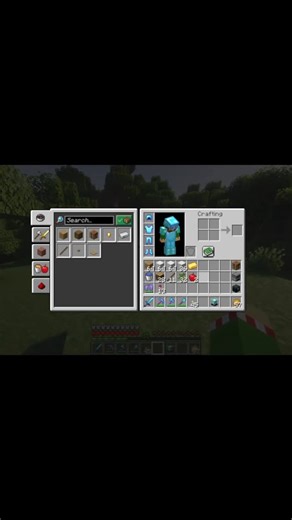 Kevwie | Easy :) hope this helps! #minecraft #minecraftonly #minecraftbuilds #tips #reels #minecrafttutorial #follow | Instagram