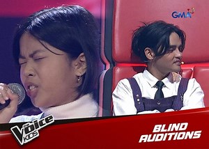 The Voice Kids Philippines: Ma. Ysabela Macuse performs 'Mapa'! (Highlights)